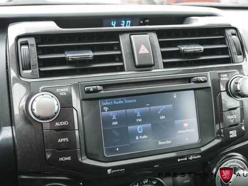 Used 2018 Toyota 4Runner TRD Off-Road Premium image 34