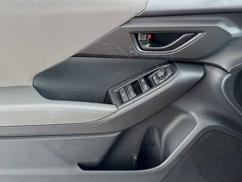 New 2026 Subaru Crosstrek 2.0i Premium AWD/4WD image 16
