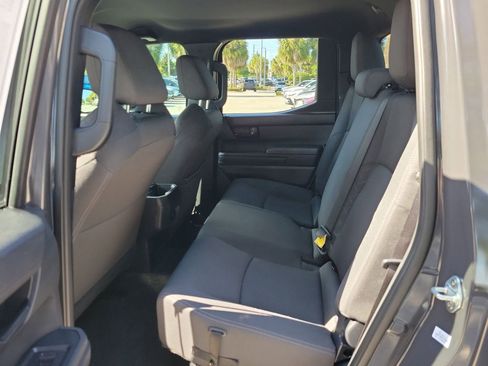 Used 2024 Toyota Tacoma SR5 RWD image 9