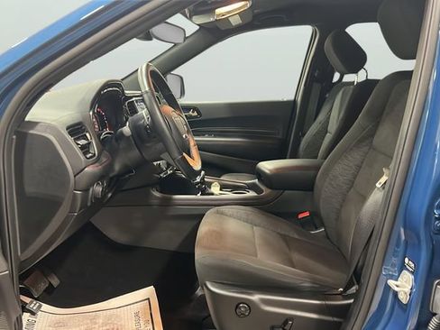 Used 2023 Dodge Durango GT w/ Blacktop Package AWD/4WD image 15