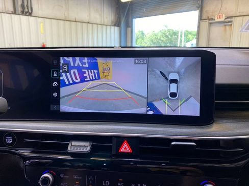 Used 2025 Kia K5 EX FWD image 41