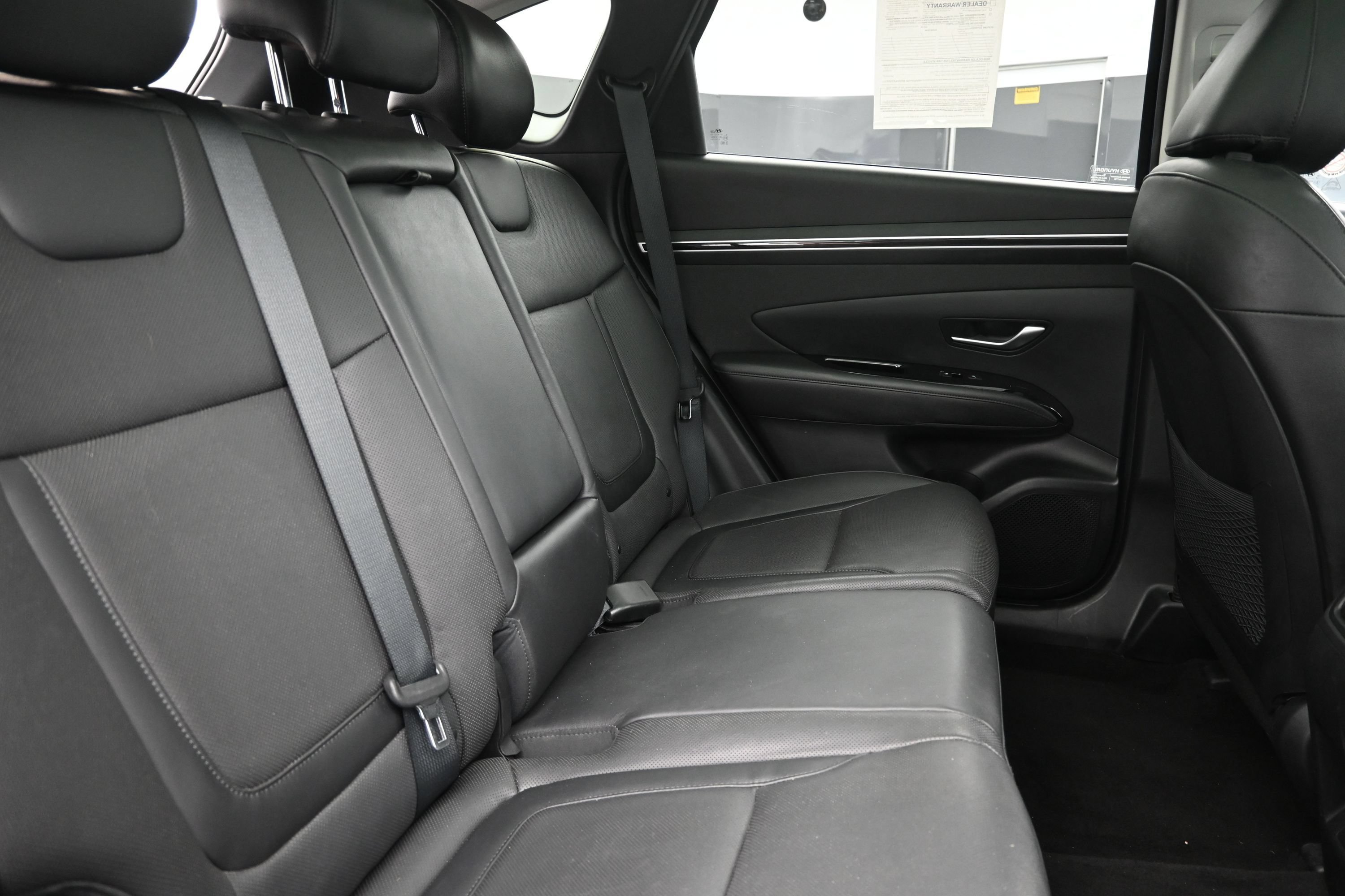 Used 2023 Hyundai Tucson Limited AWD/4WD image 26