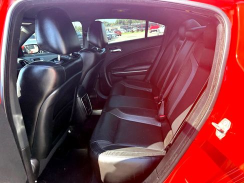 Used 2021 Dodge Charger SXT w/ Leather Interior Group image 14
