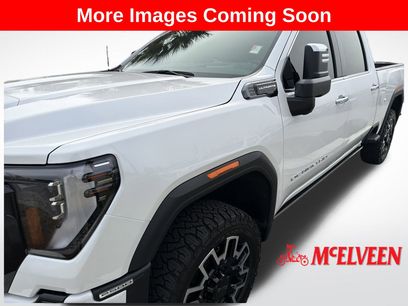 Used 2025 GMC Sierra 2500 Denali Ultimate