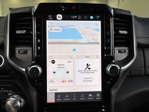 Used 2026 RAM 1500 Laramie image 23