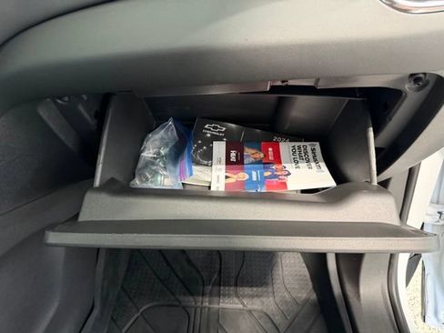 Used 2024 Chevrolet Equinox LT w/ LPO, Floor Liner Package AWD/4WD image 24
