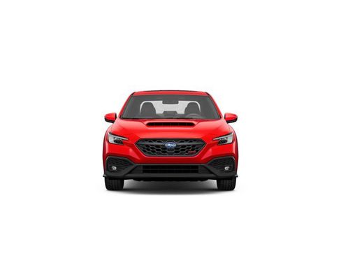 New 2026 Subaru WRX Limited image 8