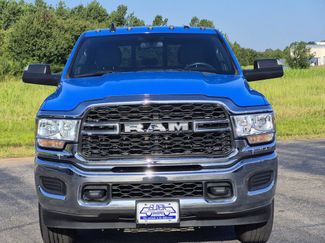 Used 2021 RAM 2500 Tradesman AWD/4WD video 2