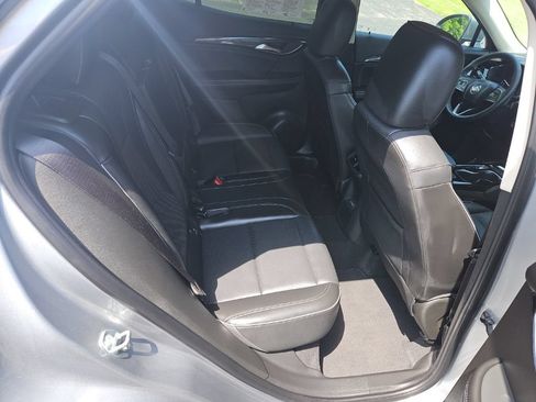 Certified 2023 Buick Envision Essence AWD/4WD image 28