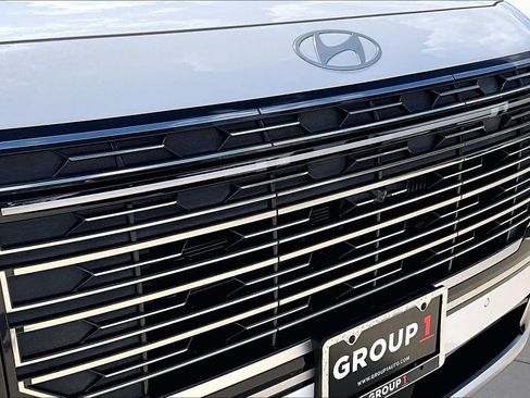Certified 2026 Hyundai Palisade Calligraphy AWD/4WD image 29