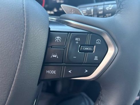 Used 2025 Lexus RX 350 Premium w/ Convenience Package AWD/4WD image 16