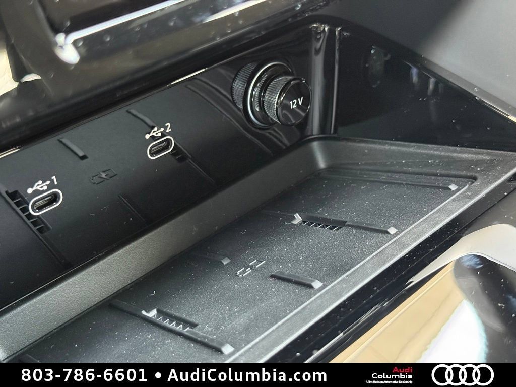 New 2026 Audi Q5 Premium Plus AWD/4WD image 31