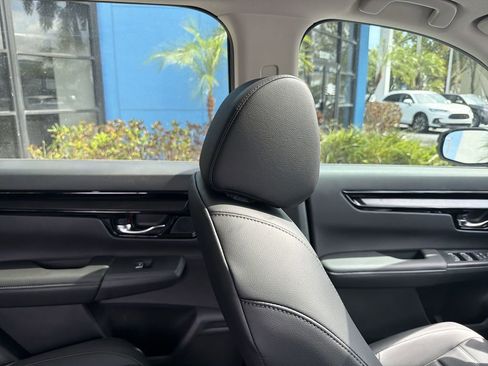 New 2026 Honda CR-V EX-L image 16