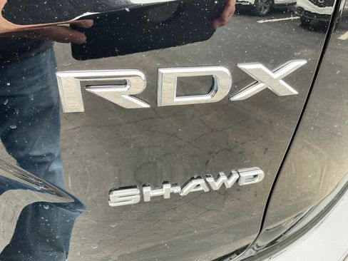 New 2026 Acura RDX SH-AWD w/ Advance Package image 21
