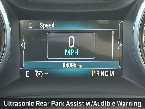 Used 2018 Buick Regal Essence w/ Driver Confidence Package #1 image 25