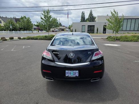 Used 2012 Acura TL FWD image 6