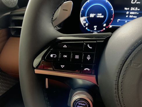 New 2026 Maserati GranTurismo Modena image 23