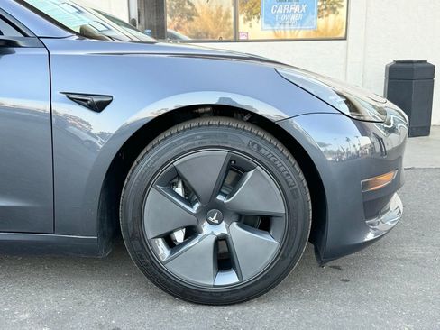 Used 2023 Tesla Model 3 Standard Range RWD image 2