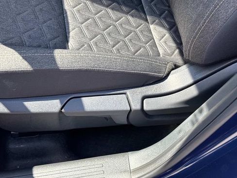 Certified 2025 Nissan Kicks SV FWD image 22