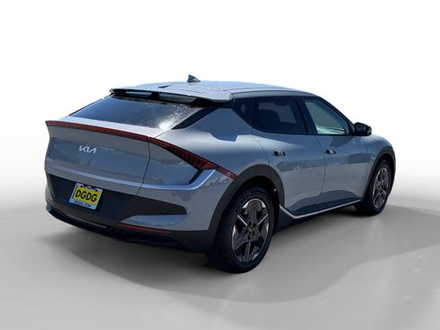 New 2026 Kia EV6 Light RWD image 5