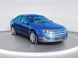 Used 2010 Ford Fusion SE video 2