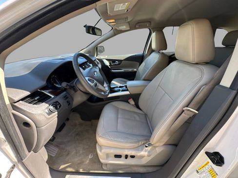 Used 2011 Ford Edge Limited w/ Driver Entry Pkg FWD image 68