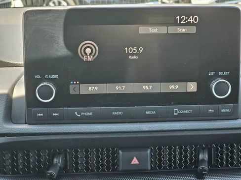Used 2023 Honda CR-V Sport image 32