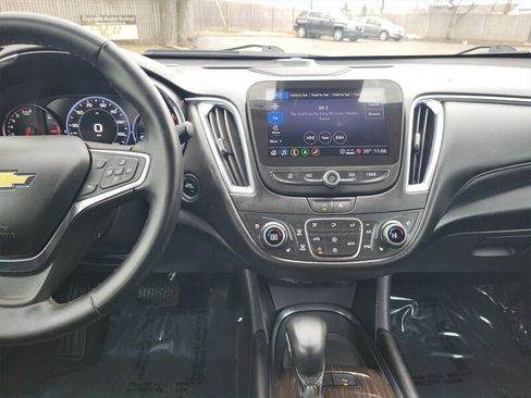 Used 2024 Chevrolet Malibu LT image 13