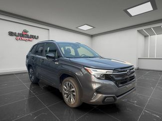 Used 2025 Subaru Forester Touring AWD/4WD video 1