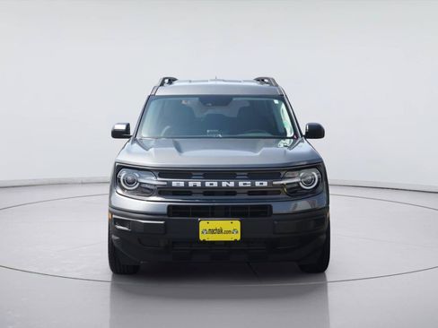 Used 2024 Ford Bronco Sport Big Bend AWD/4WD image 3
