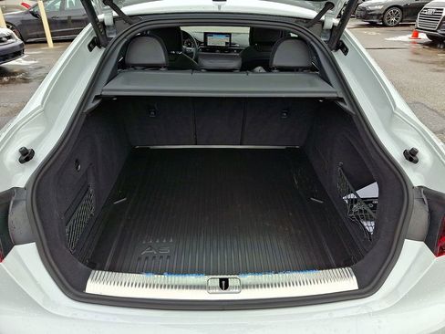 Certified 2025 Audi A5 2.0T Premium Plus w/ Premium Plus image 30