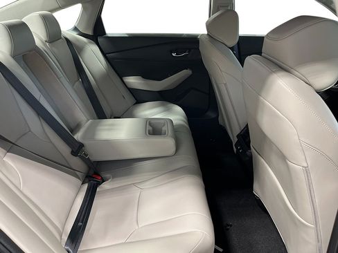 New 2026 Honda Accord EX-L image 27