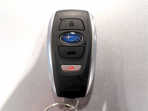 New 2026 Subaru Crosstrek 2.0i Premium image 25