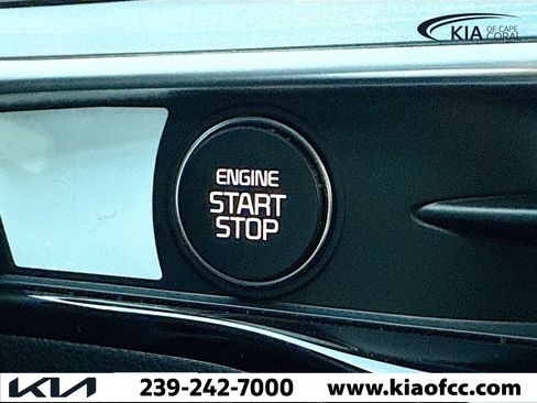 New 2026 Kia K5 GT-Line image 34