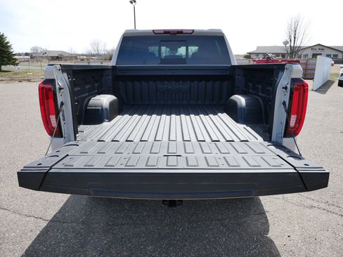 New 2026 GMC Sierra 1500 AT4X AWD/4WD image 10