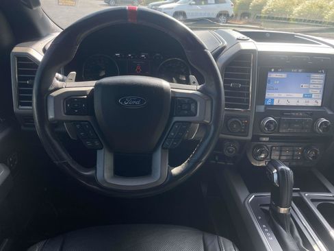 Used 2018 Ford F150 Raptor w/ Equipment Group 802A Luxury AWD/4WD image 15
