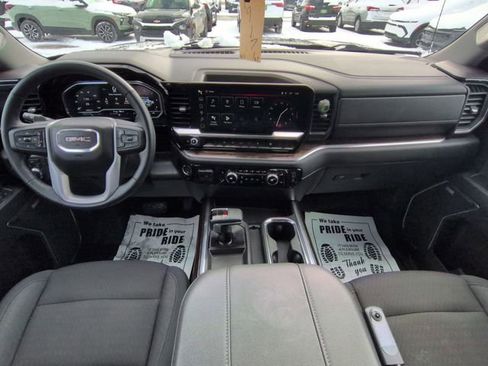 Used 2023 GMC Sierra 1500 Elevation w/ Preferred Package image 23