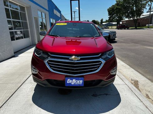 Used 2020 Chevrolet Equinox Premier image 7