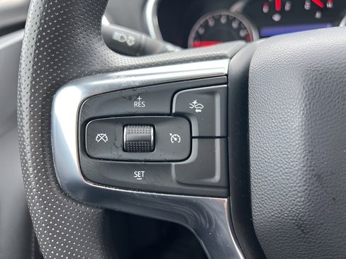 Used 2023 Chevrolet Blazer LT w/ Convenience Package image 20