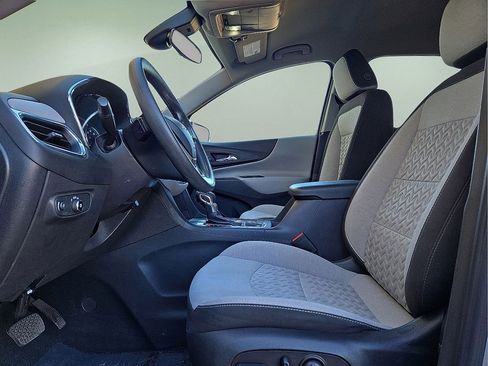 Used 2023 Chevrolet Equinox LT image 23