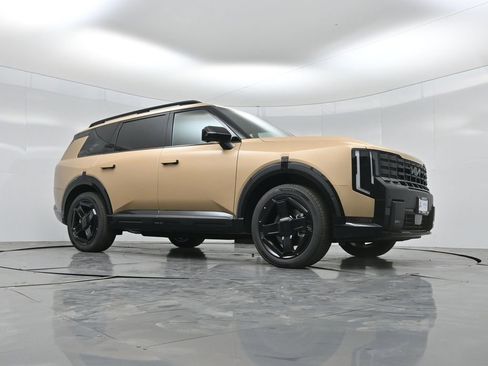 New 2027 Kia Telluride X-Line SX Prestige AWD/4WD image 2