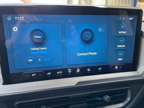 Used 2025 Ford Bronco Sport Big Bend AWD/4WD image 20