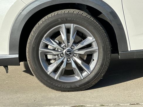 Used 2025 Acura ADX FWD image 32