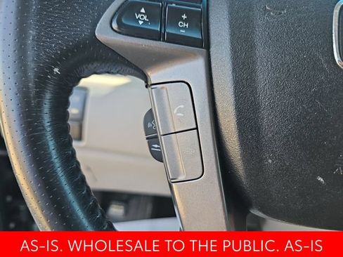 Used 2012 Honda Odyssey EX-L image 17