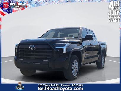 Used 2025 Toyota Tundra SR5 w/ SR5 Convenience Package