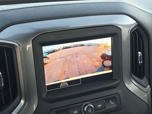 Used 2025 Chevrolet Silverado 1500 W/T image 25