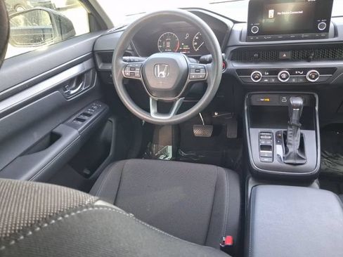 Used 2024 Honda CR-V LX image 8