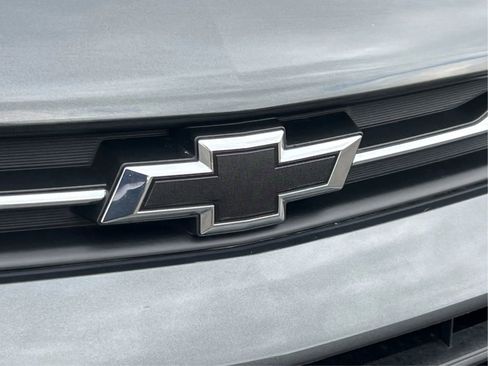 Used 2020 Chevrolet Trax LT w/ Driver Confidence Package FWD image 27