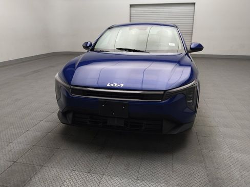 Used 2025 Kia K4 FWD image 15