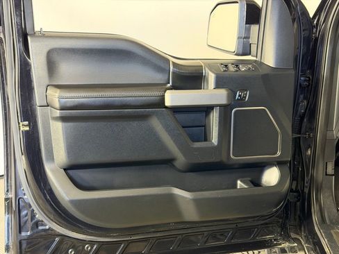 Used 2019 Ford F150 Raptor w/ Equipment Group 802A Luxury image 32